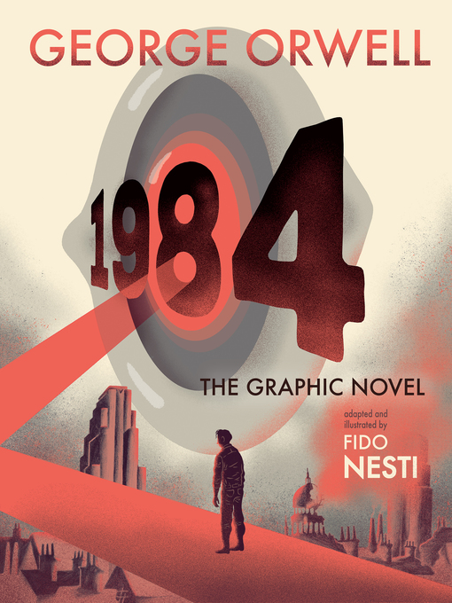 Title details for 1984 by George Orwell - Available